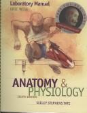 Cover for Laboratory Manual to accompany Seeley's Anatomy and Physiology