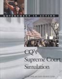 Cover for Cq's Supreme Court Simulation