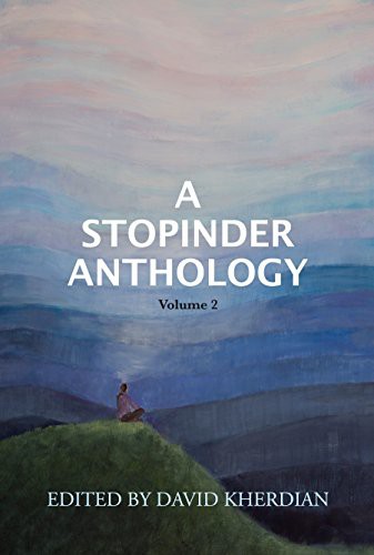 Cover for A Stopinder Anthology