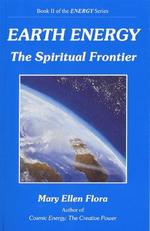 Cover for Earth energy