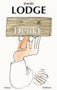 Cover for Denkt.