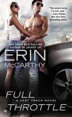 Cover for Full Throttle