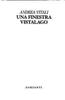 Cover for Una finestra vistalago.