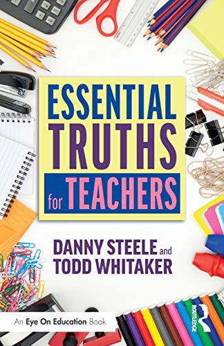Cover for Essential Truths for Teachers