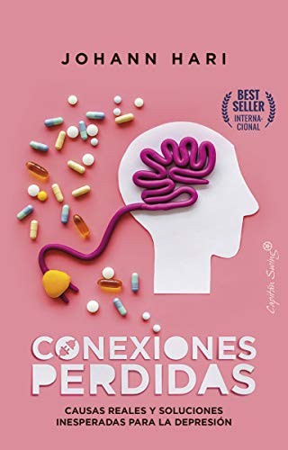 Cover for Conxiones perdidas