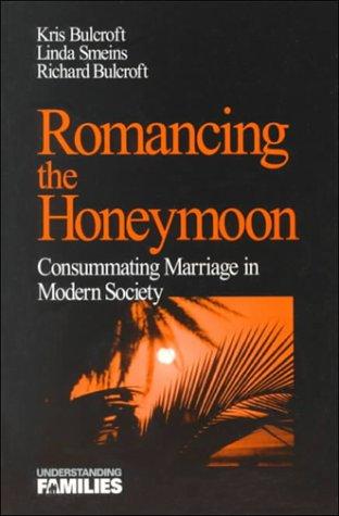 Cover for Romancing the Honeymoon