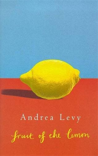 Cover for Fruit of the lemon