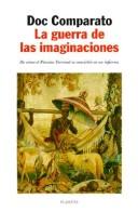 Cover for LA Guerra De Las Imaginaciones