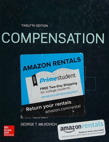 Cover for Compensation
