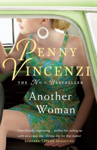 Cover for Another Woman