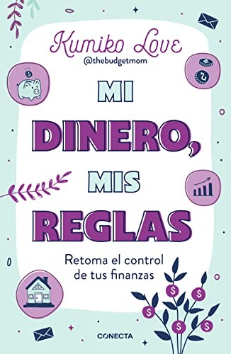 Cover for Mi dinero, mis reglas