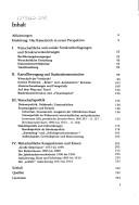 Cover for Wirtschaft und Wirtschaftspolitik im wilhelminischen Deutschland