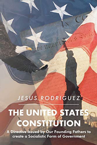 Cover for The United States Constitution