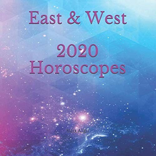 Cover for East and West 2020 Horoscopes