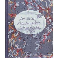 Cover for Die kleine Märchengalerie