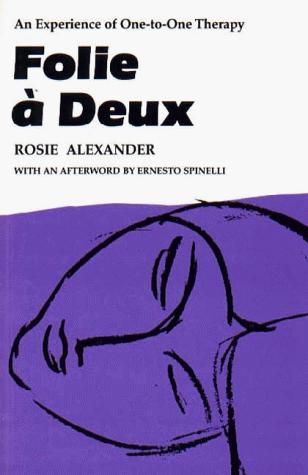 Cover for Folie a Deux