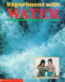 Cover for Experimenting with Water