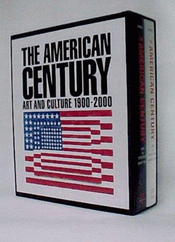 Cover for The American Century 2-Volume Boxed Set