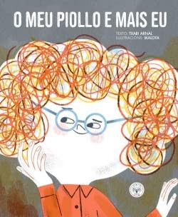 Cover for O meu piollo e mais eu