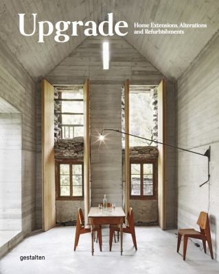 Cover for Upgrade
