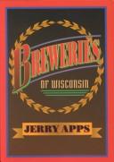 Cover for Breweries of Wisconsin