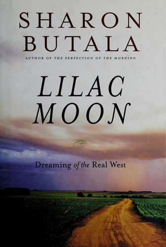 Cover for Lilac moon