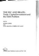 Cover for The Eec and Brazil