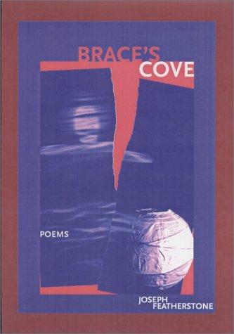 Cover for Brace's Cove