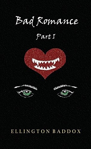 Cover for Bad Romance