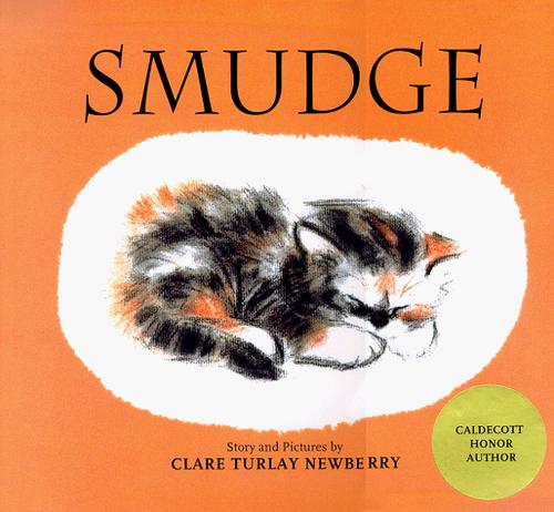 Cover for Smudge