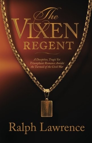 Cover for The Vixen Regent