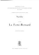 Cover for Sarthe