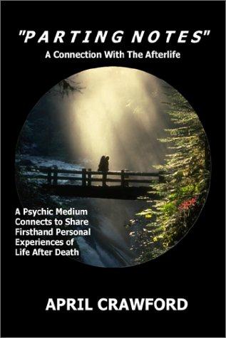 Cover for Parting Notes