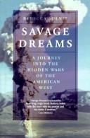 Cover for Savage dreams