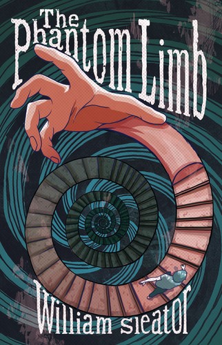 Cover for The phantom limb