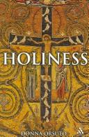 Cover for Holiness