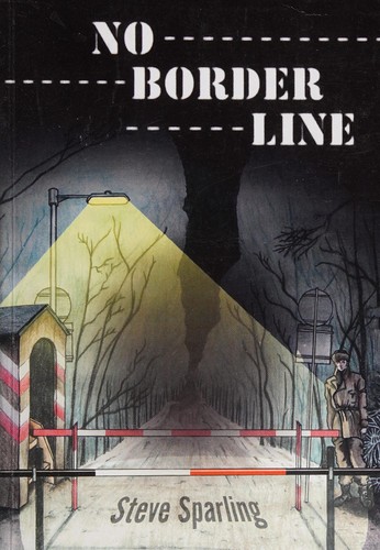 Cover for No border line