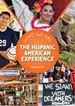 Cover for Hispanic American Experience