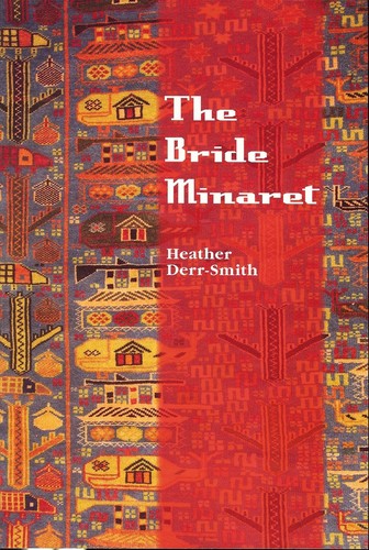 Cover for The Bride Minaret