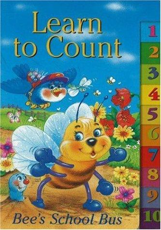 Cover for Learn to Count