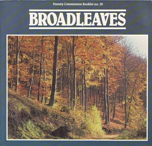 Cover for Broadleaves