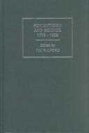 Cover for Romanticism and Science, 1773-1833
