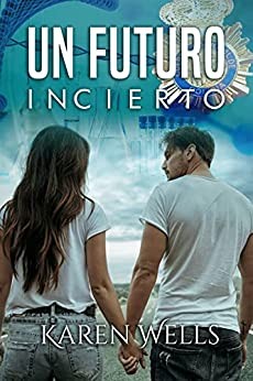 Cover for Futuro Incierto