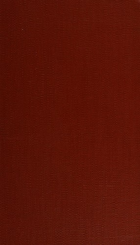 Cover for La patrie perdue.