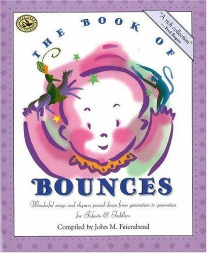Cover for The Book of Bounces
