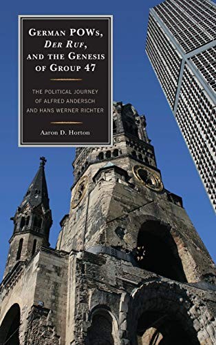 Cover for German POWs, Der Ruf, and the Genesis of Group 47