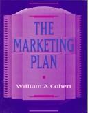 Cover for The marketing plan