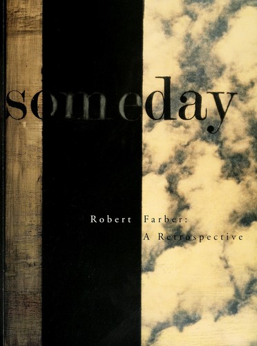 Cover for Someday