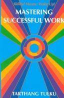 Cover for Mastering successful work