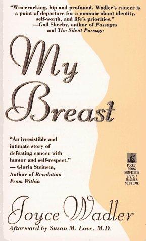 Cover for My Breast